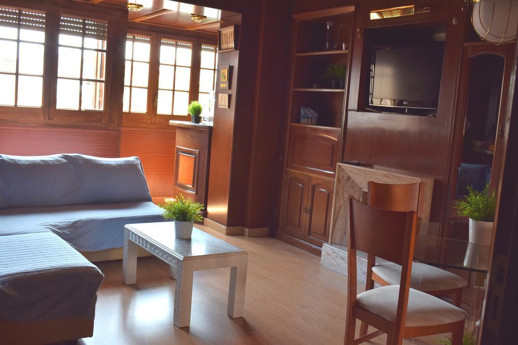 Apartment Duplex Berlin 87 *