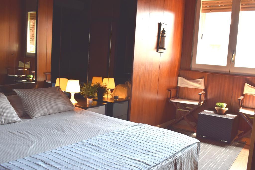 Apartment Duplex Berlin 87 *