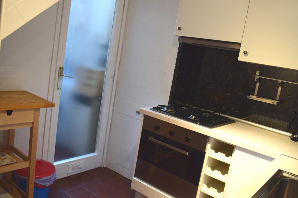 Apartment Duplex Berlin 87