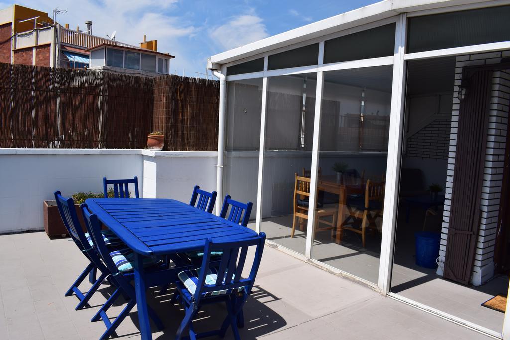 Duplex Berlin 87 Apartment Barcelona